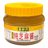 草原红纯芝麻酱