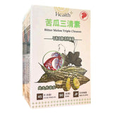Health+ Kampo - Bitter Melon Triple Cleanse 90s