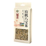 XT Organic Eight-Treasure Porridge Rice