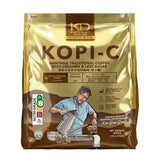 KIM'S DUET Kopi-C 15s