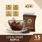 KIM'S DUET Kopi-C 15s