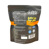 Oyu Salted Egg Fish Skin