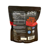 Oyu Sichuan Hot & Spicy Fish Skin