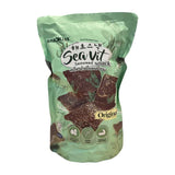 Snackiss Sea vit Original