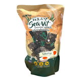 Snackiss Sea Vit Salted Egg