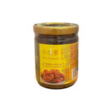 Nong Geng Ji Spicy Pickled Radish