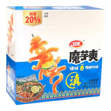 WL Konjac Dai-Style Chicken Feet Flv