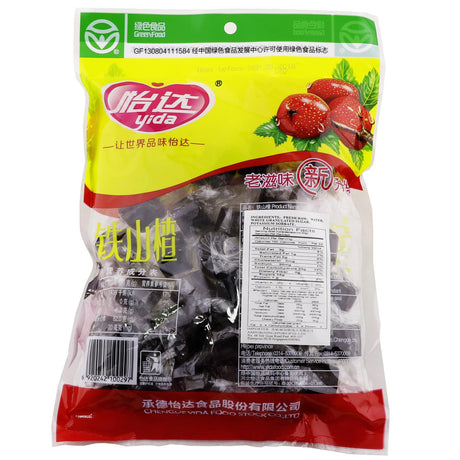 Yida Iron Hawthorn