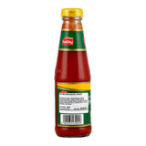 Garlic Chilli Sauce