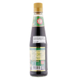 Steam Fish Soy Sauce