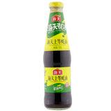 Premium Oyster Sauce