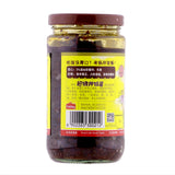 Signature Mixed Rice Sauce