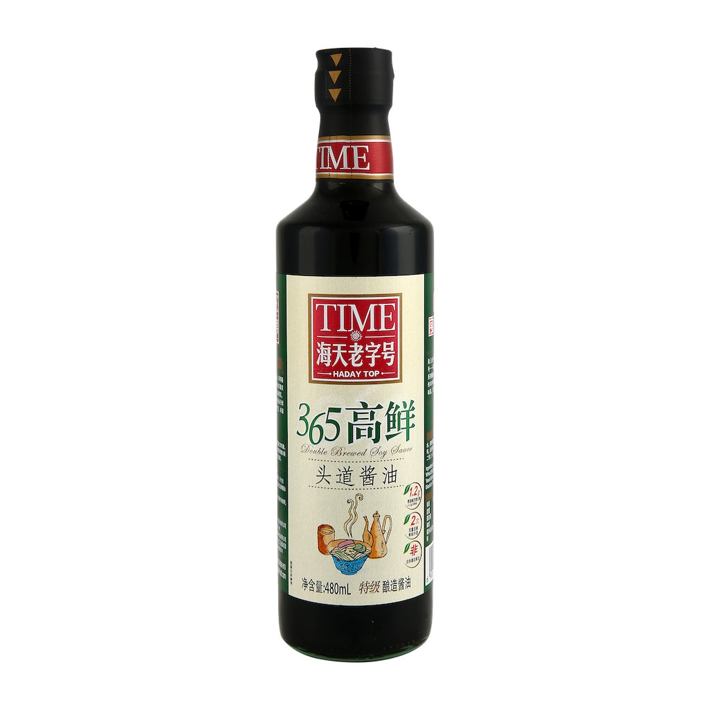 365 Premiuim Soysauce