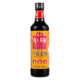 Mushroom Flav Dark Soya Sauce