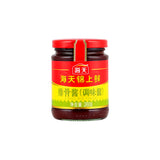 Pork Rib Sauce