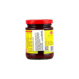 Pork Rib Sauce
