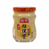 Chu Hou Sauce