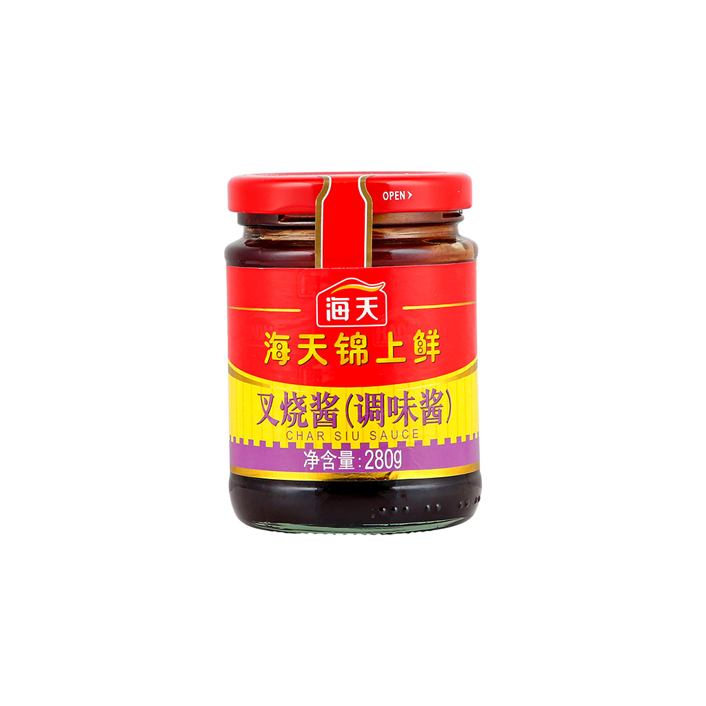 Char Siew Sauce