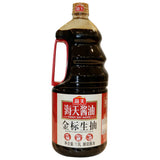 Golden Lable Light Soy Sauce 1.9L