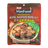 MF Klang Bone Soup Spices (Bakuteh)