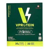 VProtein Nutrition 12s