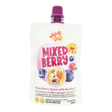 Mixed Berry Juice