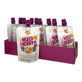 Mixed Berry Juice
