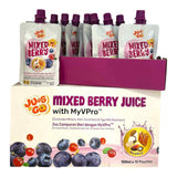 Mixed Berry Juice