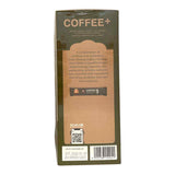 Reishi Mshrm Coffee 2in1 Strong
