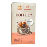 Tiger Milk Mshrm Coffee 3in1 Classic