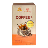 Tiger Milk Mshrm Coffee 2in1 Strong