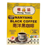 Heng Yoon Black Coffee NO SUGAR