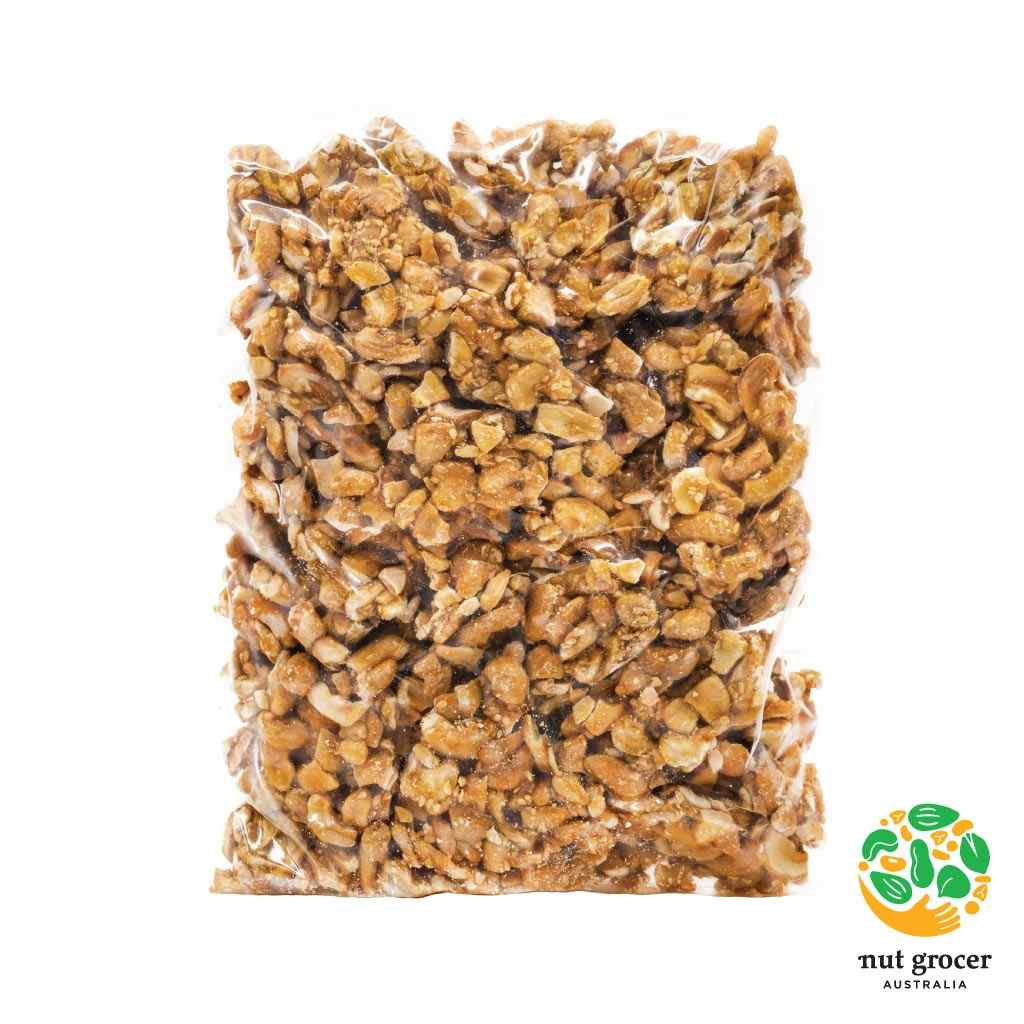 Cashews Brittle Crunch 500g