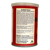 NW Cocktail Snack 120g