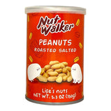NW Roasted Salted Peanuts 150g