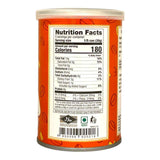 NW Roasted Salted Peanuts 150g