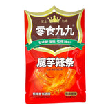 Konjac Strips VERY SPICY NUMBING