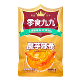 Konjac Strips MILDLY SPICY NUMBING