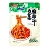 Konjac Jerky Coriander Sesame Sauce Flv