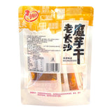 Konjac Jerky Mala Spicy Chicken Flv
