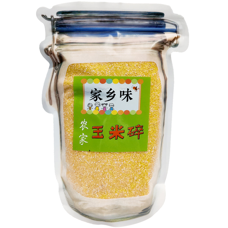 Corn Grits