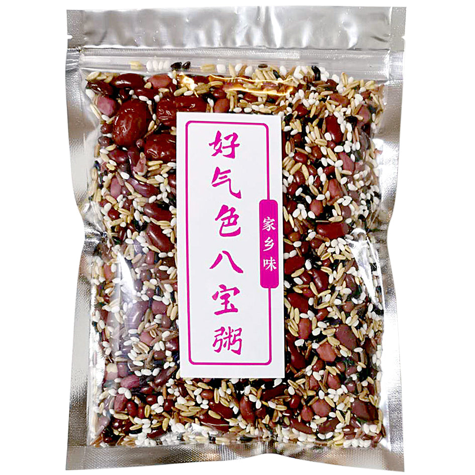 Health Eight Treasure Porridge