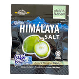 H Salt Mint Candy AMBRA Flv
