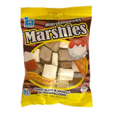 Marshmallow Marshies CHOCO VANILLA