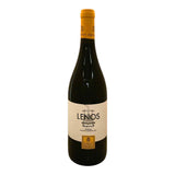 Italy Red Wine (Lenos Puglia IGT Primitivo 2024)