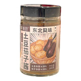 聚美厨 土豆茄子酱