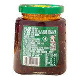 Chinese Burger Sauce (Rou Jia Mo)