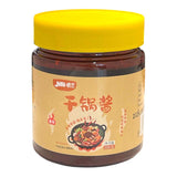 Dry Pot Frying Sauce