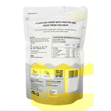 Fish Crackers Amplang 70G