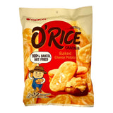 O'RICE Baked Cheese Potato